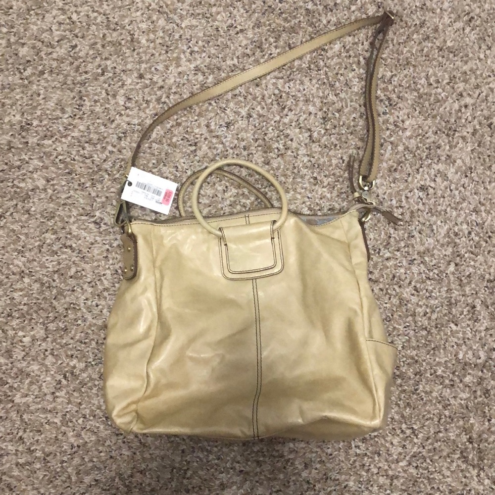 Hobo Sheila Travel Bag